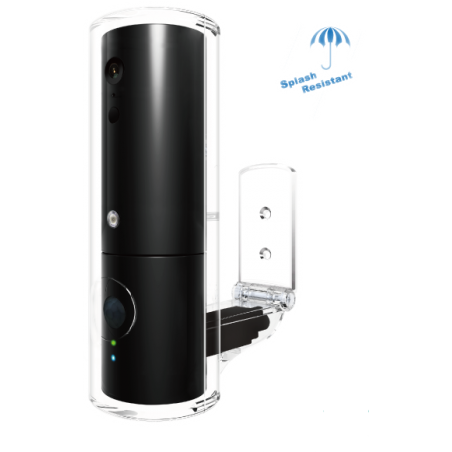 Amaryllo Isensor Patio HD