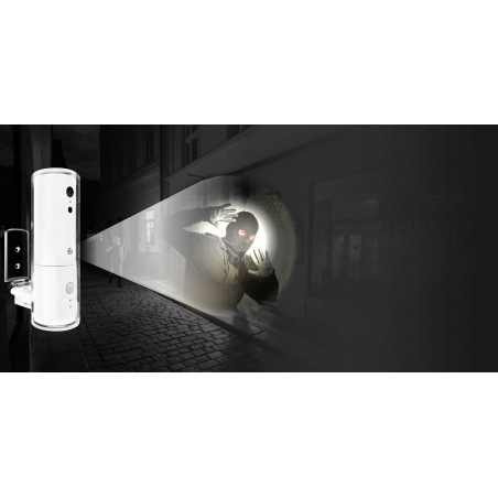 Amaryllo Isensor Patio HD