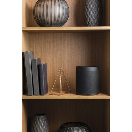 Yamaha - MusicCast 20 - enceinte sans-fil multiroom