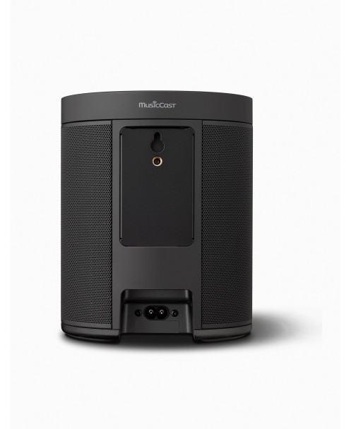 Yamaha - MusicCast 20 - enceinte...