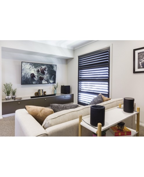 Yamaha - MusicCast 20 - enceinte...