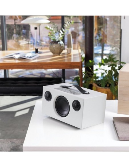 Audio Pro - C5  - Enceinte sans-fil et filaire  - 1 Audio Pro - C5  - Enceinte sans-fil et filaire  - 1