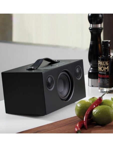 Audio Pro - C5  - Enceinte sans-fil et filaire  - 3