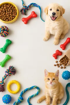 Fond Animalerie · photo