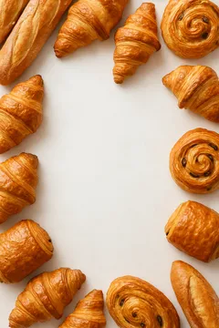 Fond Boulangerie / Pâtisserie · photo
