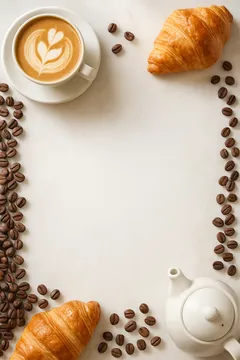 Fond Café / Salon de thé · photo