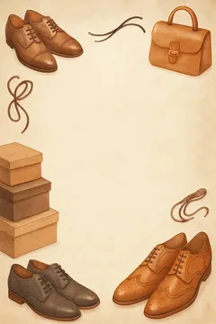 Fond Chaussures / Maroquinerie
