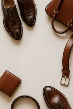 Fond Chaussures / Maroquinerie · photo