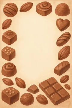 Fond Chocolatier
