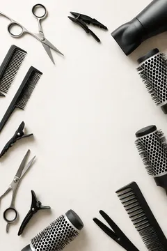 Fond Coiffeur · photo