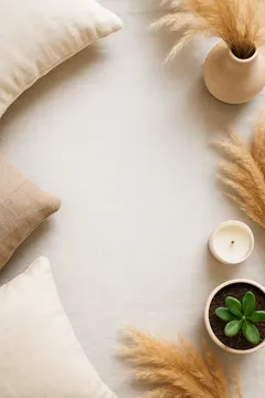 Fond Déco / Maison · photo