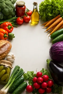 Fond Épicerie · photo