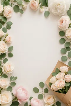 Fond Fleuriste · photo