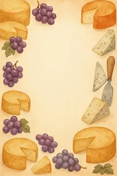 Fond Fromagerie