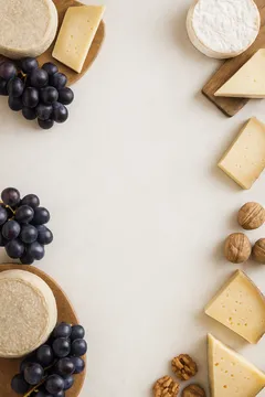 Fond Fromagerie · photo