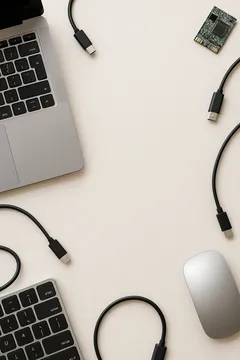 Fond Informatique · photo