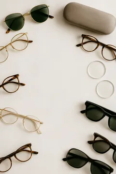 Fond Optique · photo