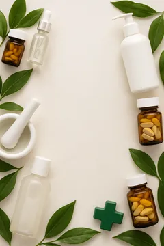 Fond Pharmacie · photo