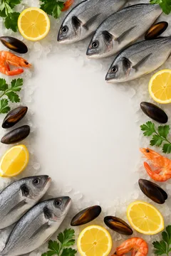 Fond Poissonnerie · photo