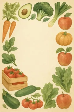 Fond Primeur