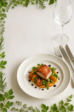Fond Restaurant · photo