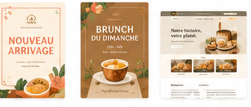 Traducteur comptoir multilingue
