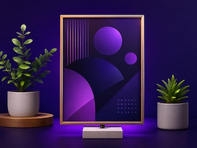 Affiches imprimables
