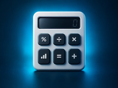 Calculateur de marge
