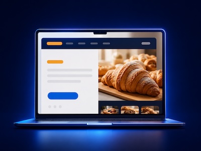 Votre mini-site vitrine