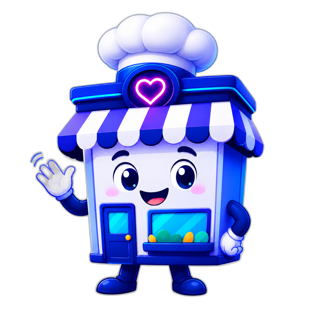 Pico, coach IA pour bouchers