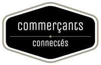 Commerçants connectés